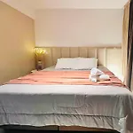 Luxo & Conforto 2 Suites Churrasqueira Privativa