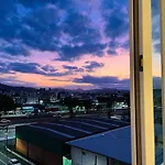 Luxo & Conforto 2 Suites Churrasqueira Privativa
