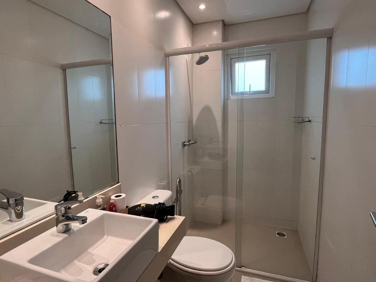 Luxo & Conforto 2 Churrasqueira Privativa