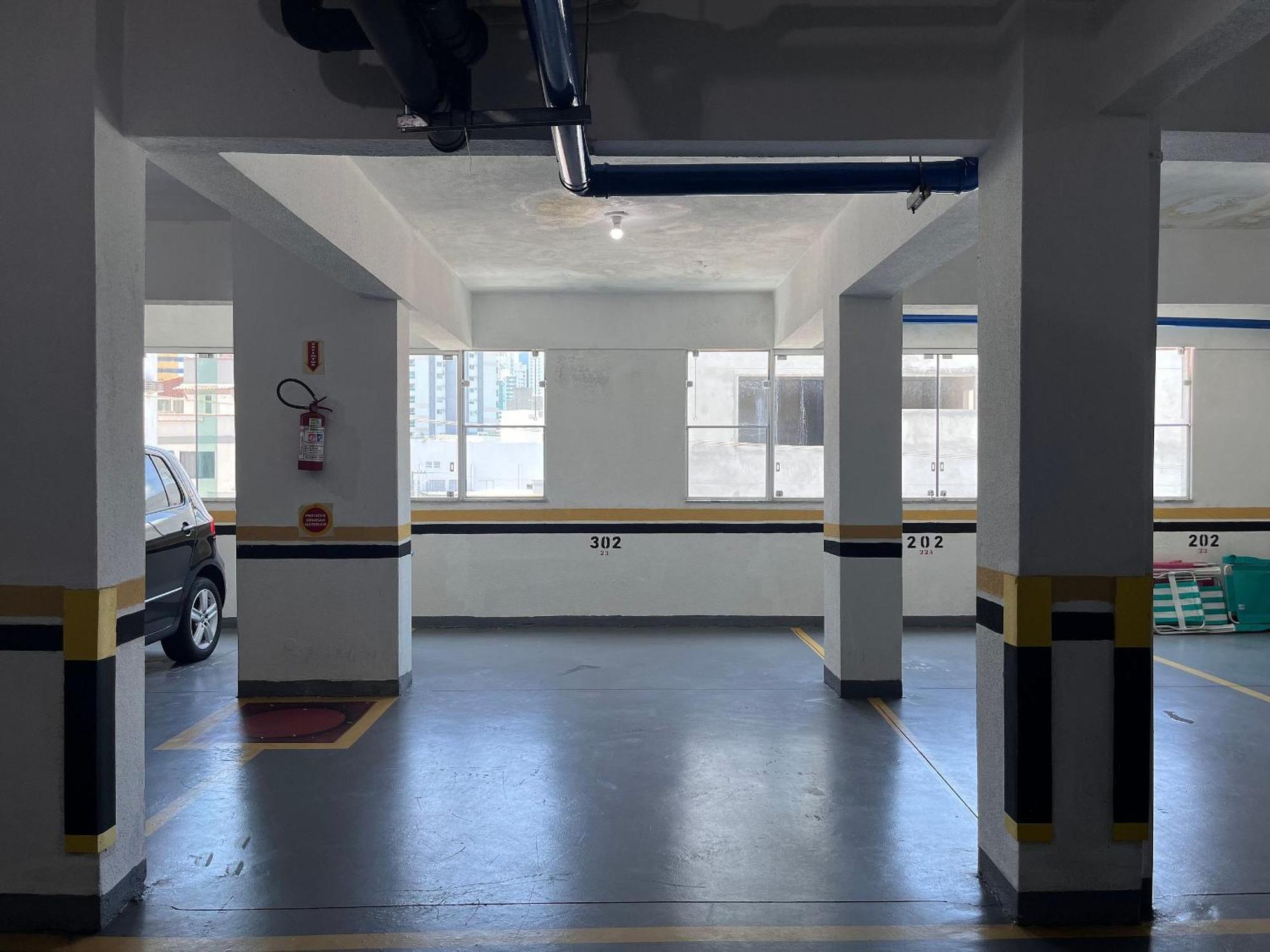 Luxo & Conforto 2 Churrasqueira Privativa Apartamento *