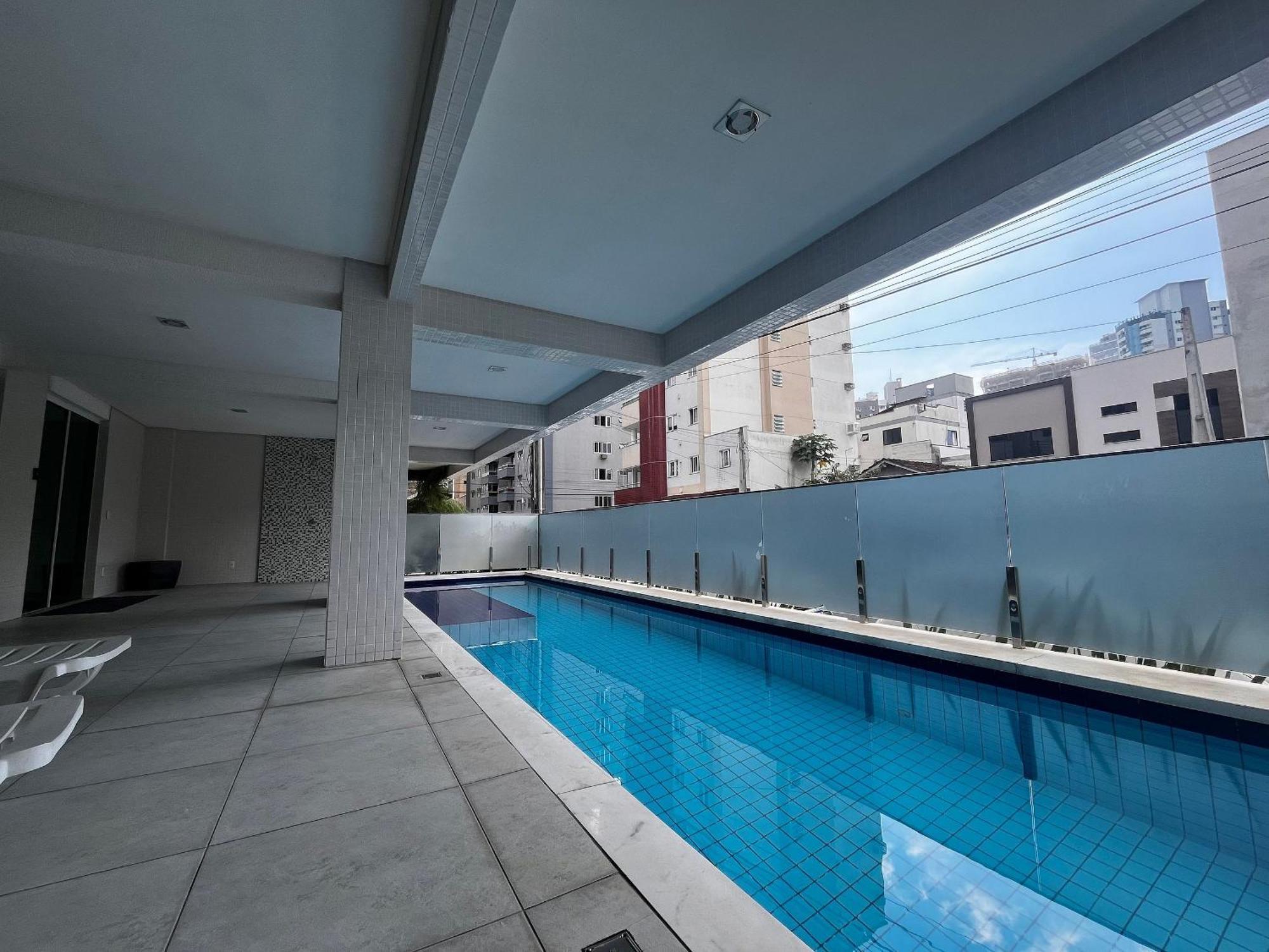 Luxo & Conforto 2 Churrasqueira Privativa Balneario Camboriu