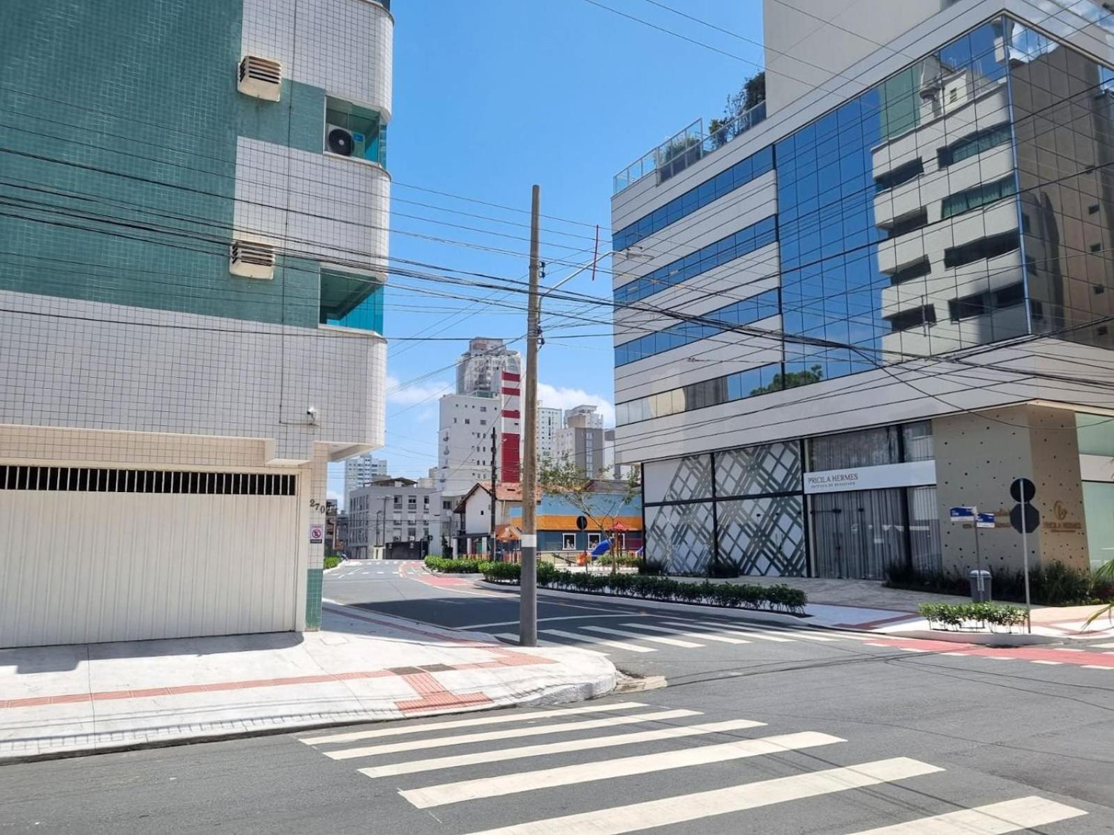 Luxo & Conforto 2 Churrasqueira Privativa * Balneario Camboriu