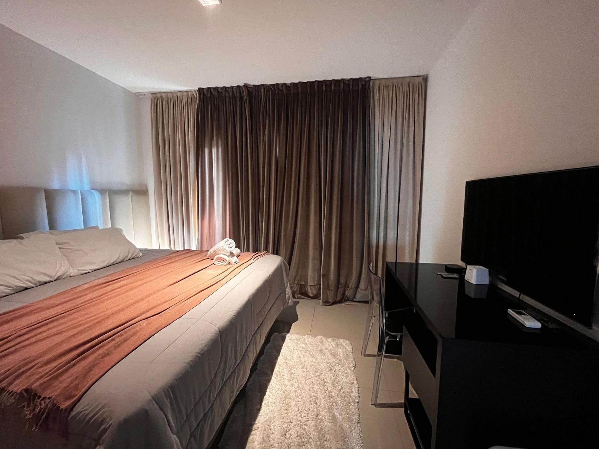 Luxo & Conforto 2 Churrasqueira Privativa Balneario Camboriu